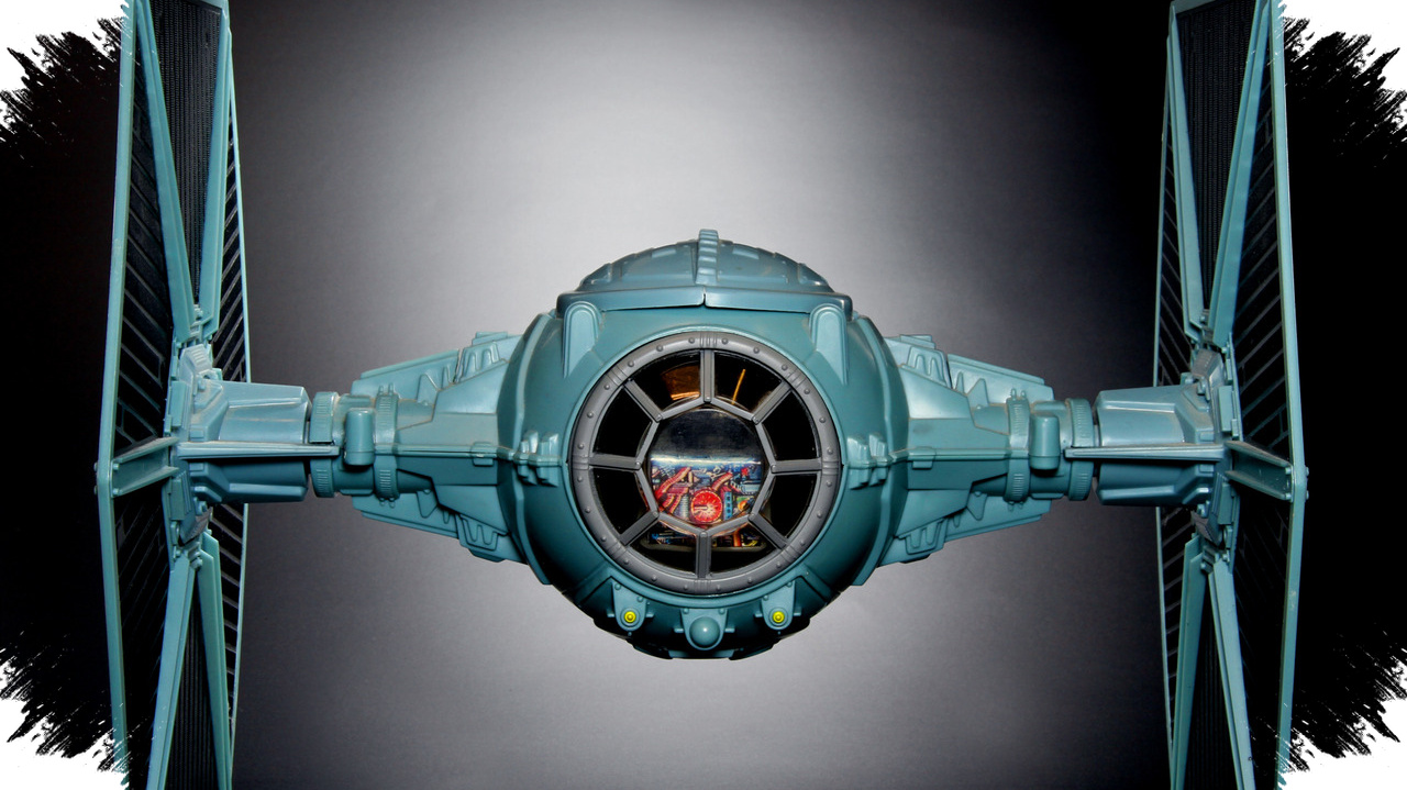 NASA Menyusuri Jejak TIE Fighter, Propulsi Ion Star Wars Ternyata Nyaris Nyata