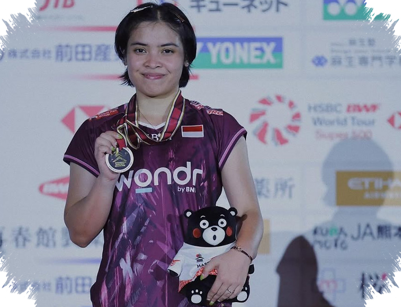 Gregoria Tinggalkan Pelatnas, Pilih Pulih Dulu Demi Kembali Lebih Kuat