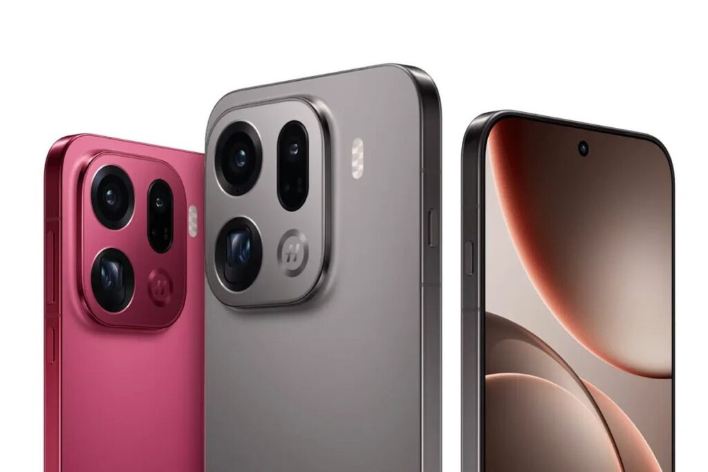 Oppo Find X9 Tampil Brutal, Genshin Stabil Dan Baterai 7025 mAh Tetap Irit