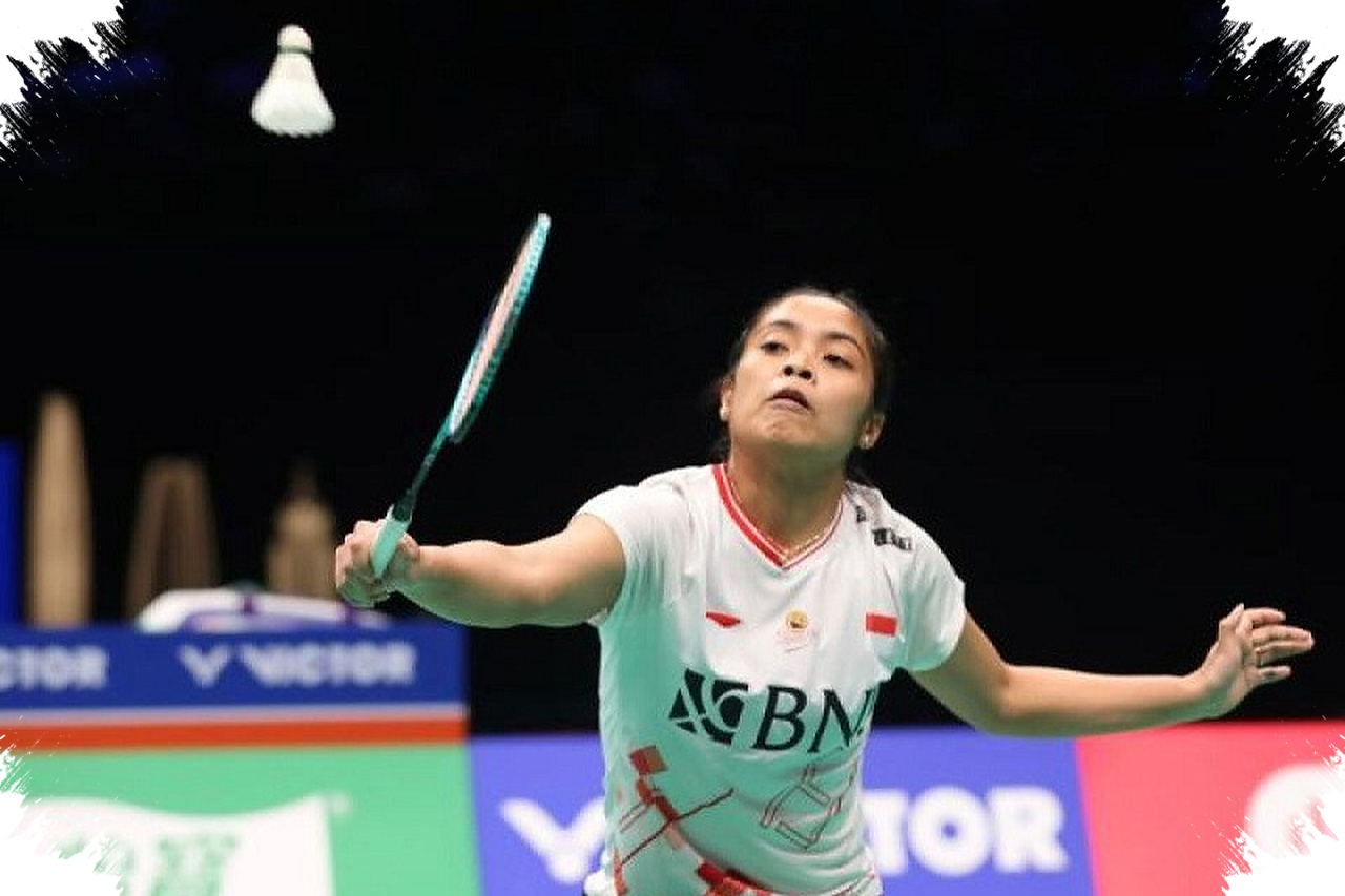 Gregoria Tinggalkan Pelatnas PBSI, Vertigo Paksa Sang Andalan Ambil Jeda Panjang