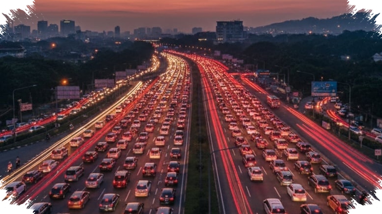 Seattle Siap Tersendat Parah, Kereta Bisa Padat Dua Jam dan Jalan Ditutup Total
