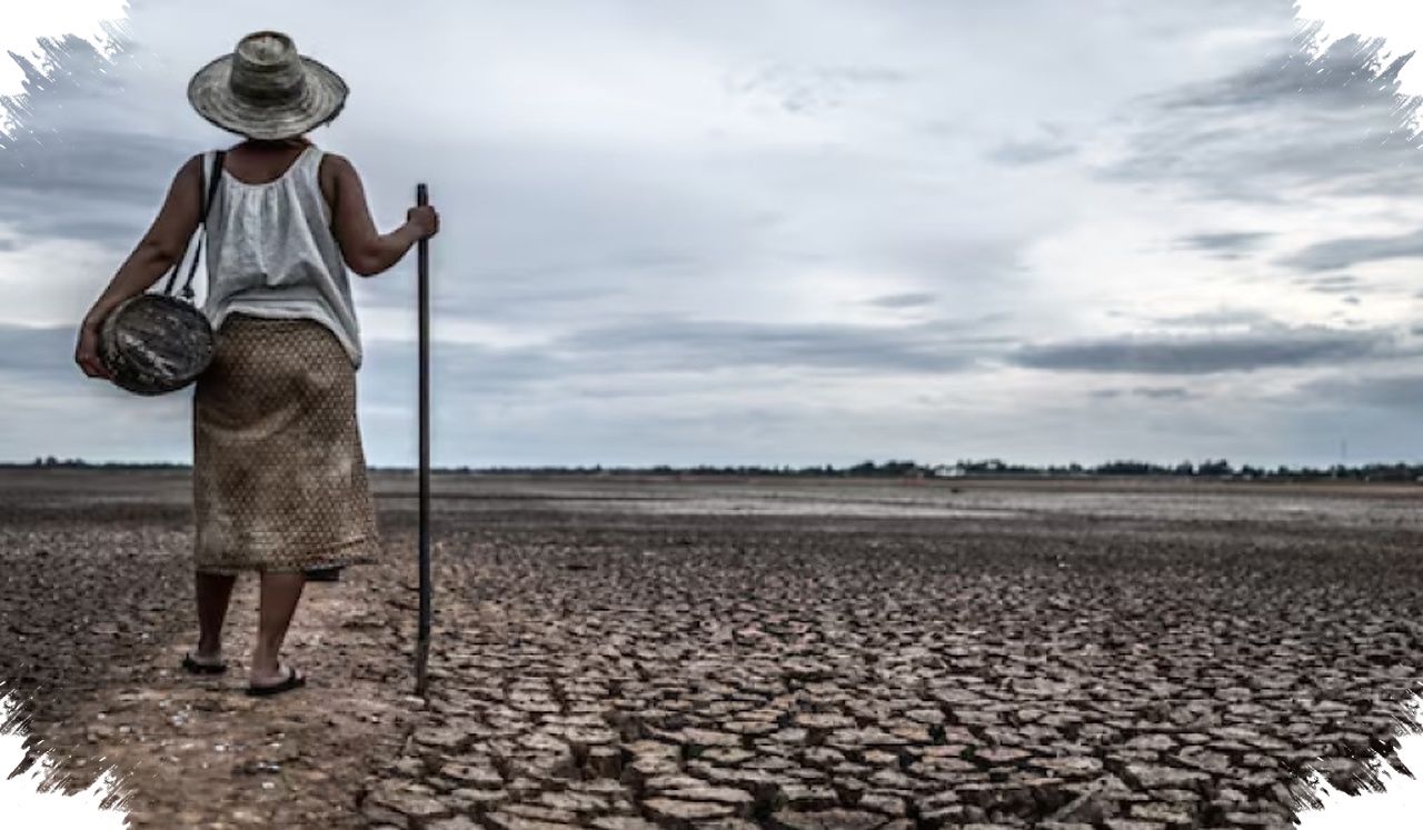 El Nino Datang Lebih Cepat, Peringatan Super El Nino Makin Menguat