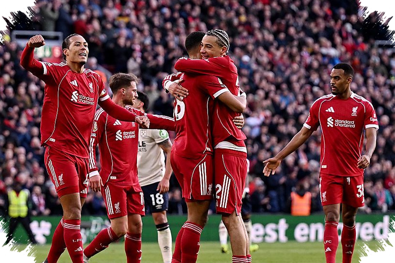 FA Cup Final Mengunci Sabtu, Premier League Absen Dan Semua Laga Bergeser Ke Minggu