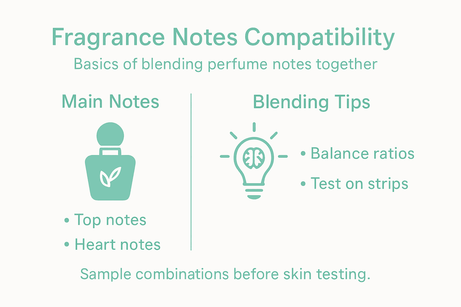 5 Tips Meracik Parfum Agar Terasa Mewah, Tanpa Bahan Mahal