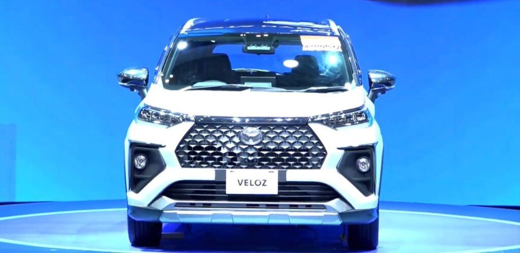 Veloz Hybrid 2026 Mengguncang Pasar, MPV 7-Seater Ini Tembus 28,9 Km/L dan Inden Memanjang