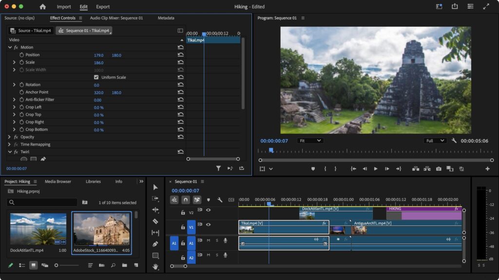 Adobe Premiere Segera Masuk Ke Galaxy, Akhirnya Android Punya Editing Video Kelas Profesional