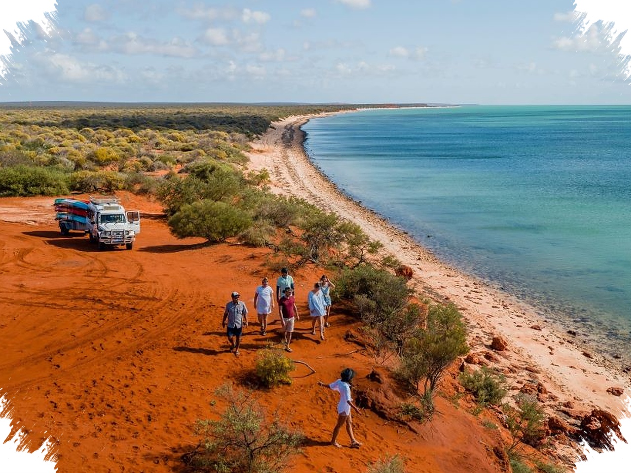 Australia Barat Menawarkan Reset Hidup, Liburan Pelan Yang Menyentuh Keseimbangan Anda