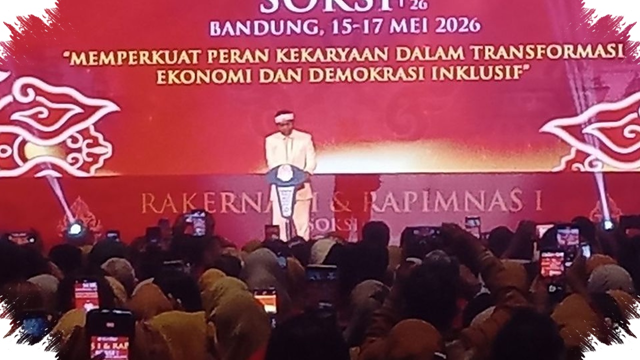 Dedi Mulyadi Soroti Nasib Buruh Perkebunan Jabar, Pensiun Cuma Rp 300 Ribu Sebulan