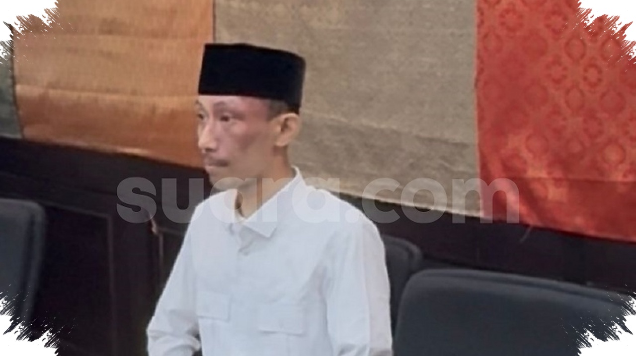 Gerindra Beri Peringatan Terakhir, Kursi Achmad Syahri di DPRD Jember Terancam Dicopot