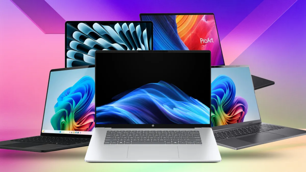 Laptop Mahasiswa 2026 Tak Lagi Cukup Murah, NPU Dan 16GB RAM Jadi Patokan Baru