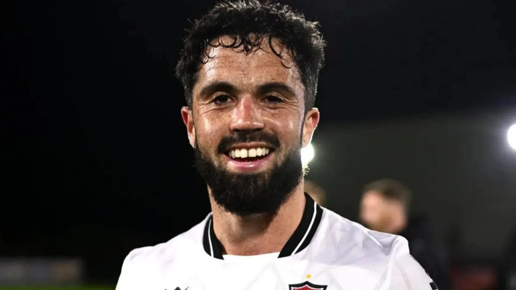Kilduff Soroti 25 Menit Fatal Dundalk, Dominasi Babak Pertama Sirna Tanpa Poin