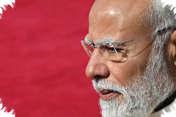 Modi Desak Hormuz Tetap Aman, Krisis Minyak Paksa India Cari Jalan Keluar