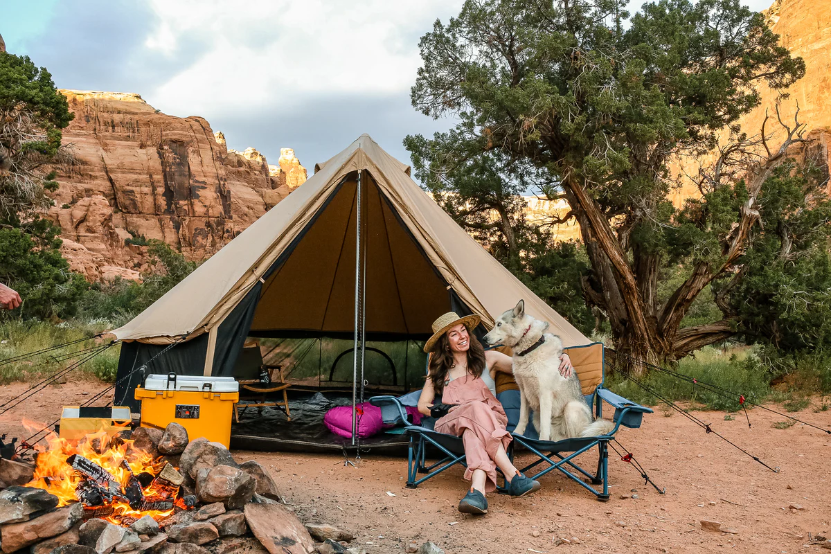 Camping Bukan Sekadar Liburan, Ini 5 Alasan Orang Bisa Reset Kepala Tanpa Ribet