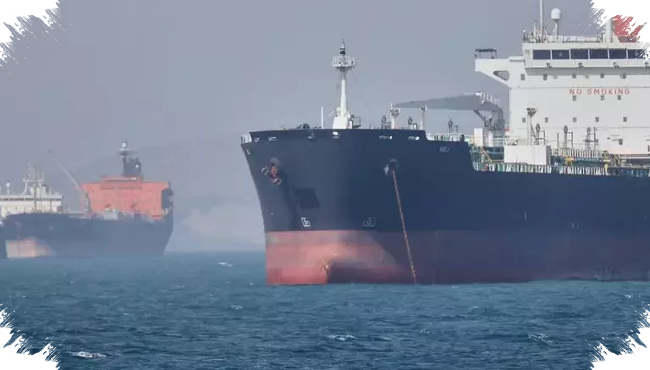 Selat Hormuz Memanas Lagi, Tanker Disita dan Kargo India Tenggelam di Jalur Energi Dunia