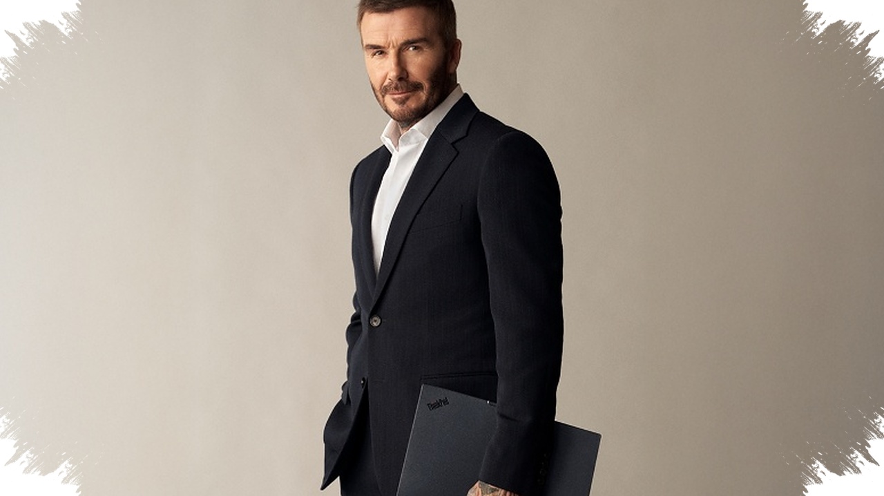 David Beckham Jadi Miliarder Pertama Inggris, Dari Lapangan Ke Puncak Kekayaan