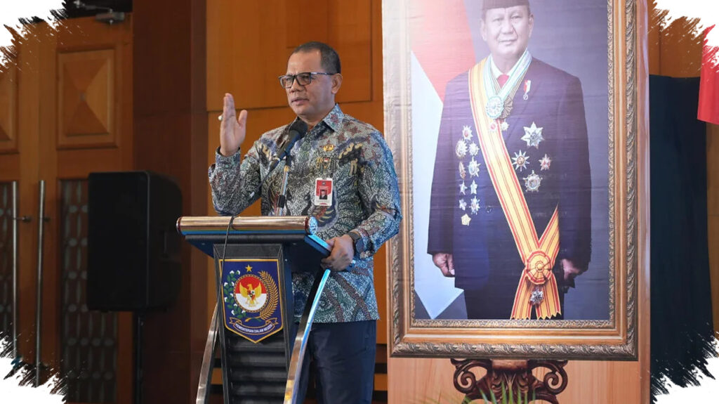 Kemendagri Turun Langsung Kawal Batas Desa Di Sulawesi, 457 Desa Ditarget Tuntas