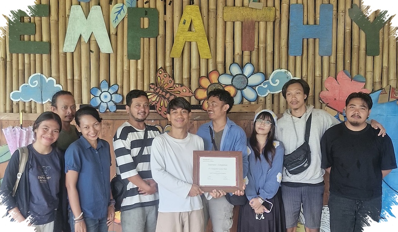 Empathy School Bali Bantah Tak Berizin, Tegaskan Status Non-Formal dan Kerja Sama Dinas