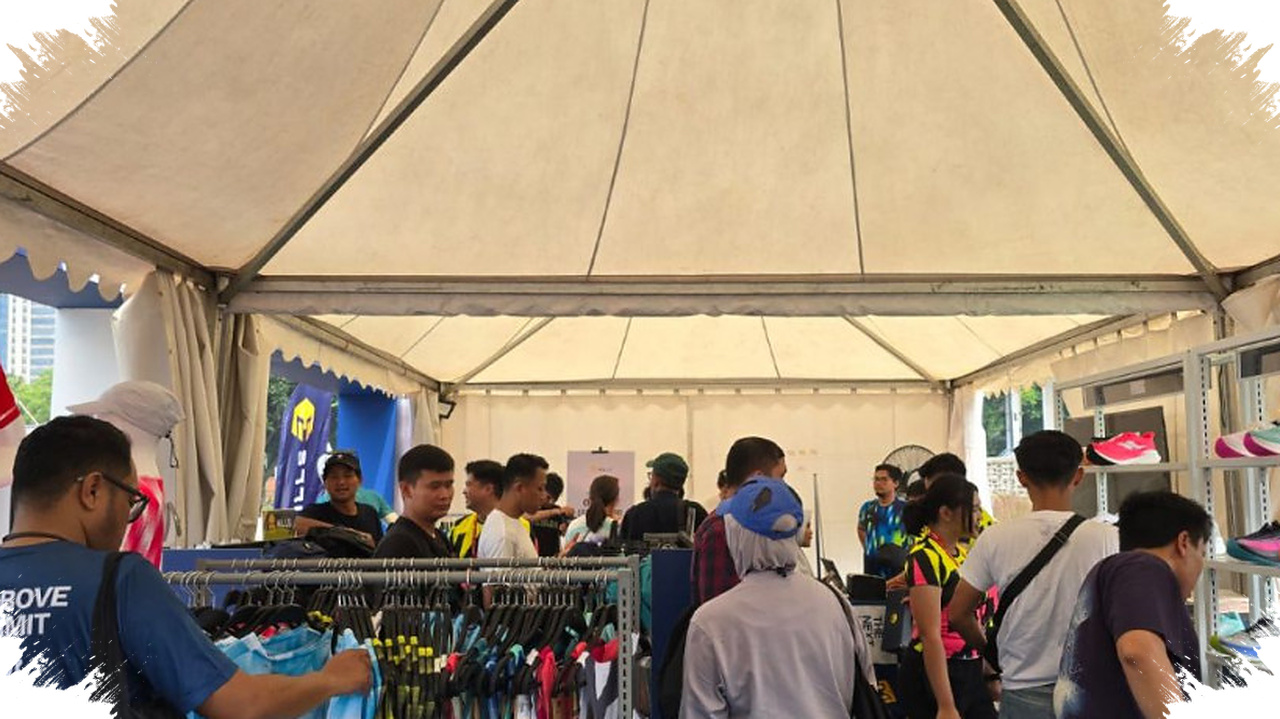 Mills Serius Kejar Pelari Kompetitif, Hypercharged R26 Digeber Dengan Bobot Super Ringan
