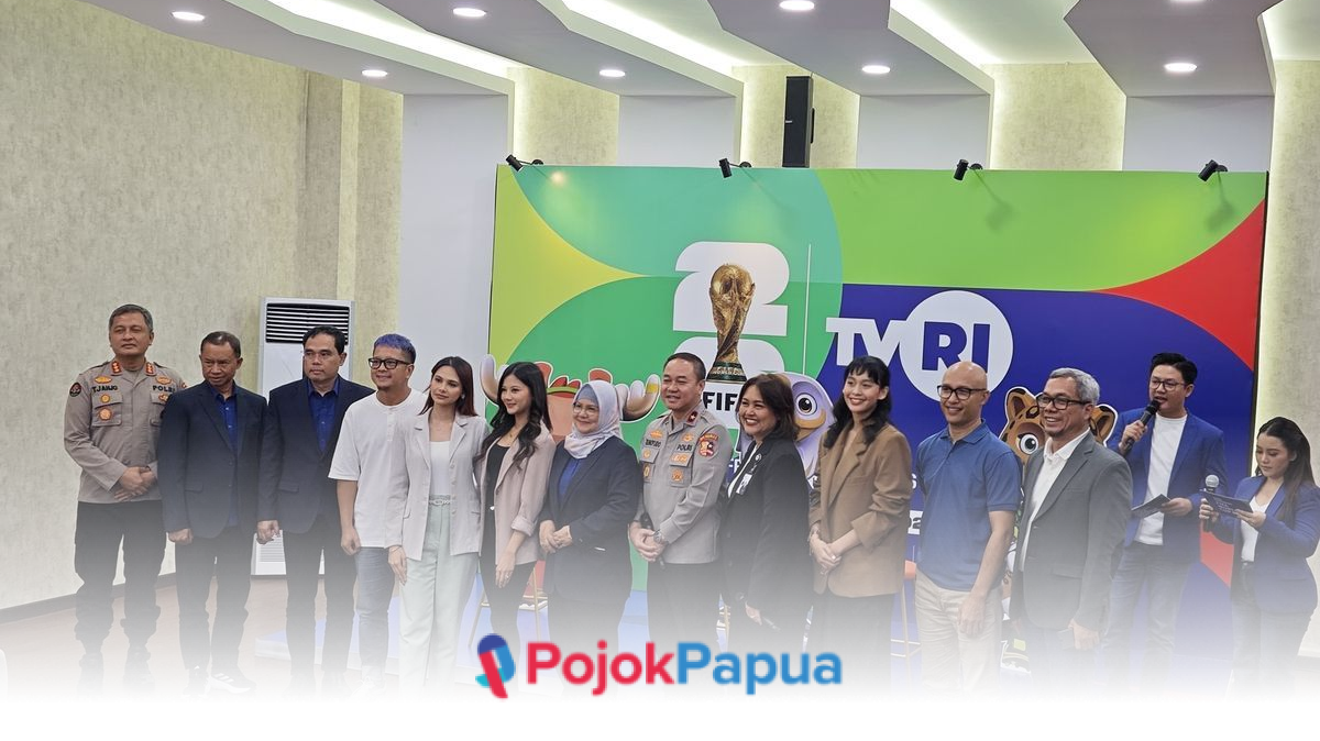 Jersey Cewek Buat Nobar Piala Dunia 2026, Dari Rp150 Ribu Sampai Premium Yang Fashionable