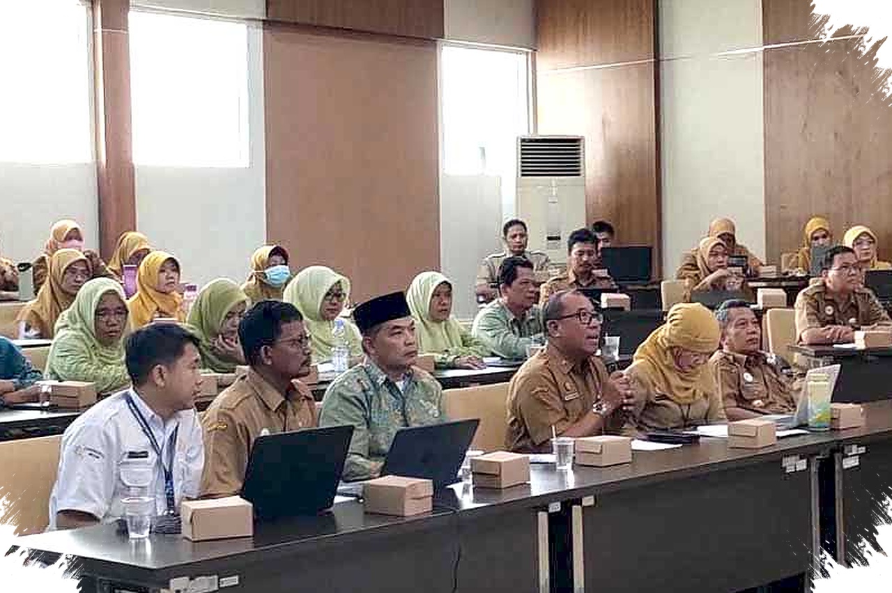 Kuripan Yosorejo Bawa Pekalongan Ke Peringkat Dua Jateng, MKJP Masih Jadi PR Besar