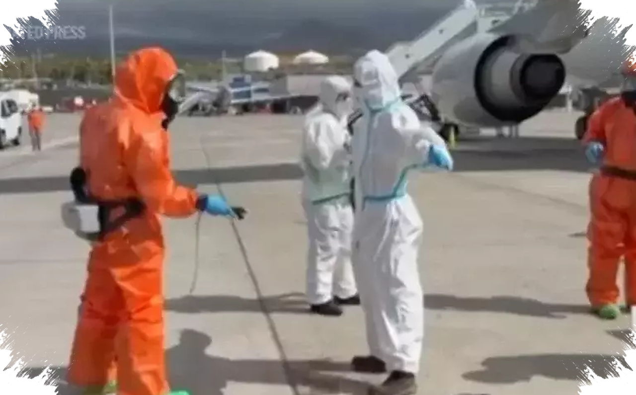 Hantavirus Indonesia Ternyata Beda Dari MV Hondius, Risiko Penularannya Tak Sama