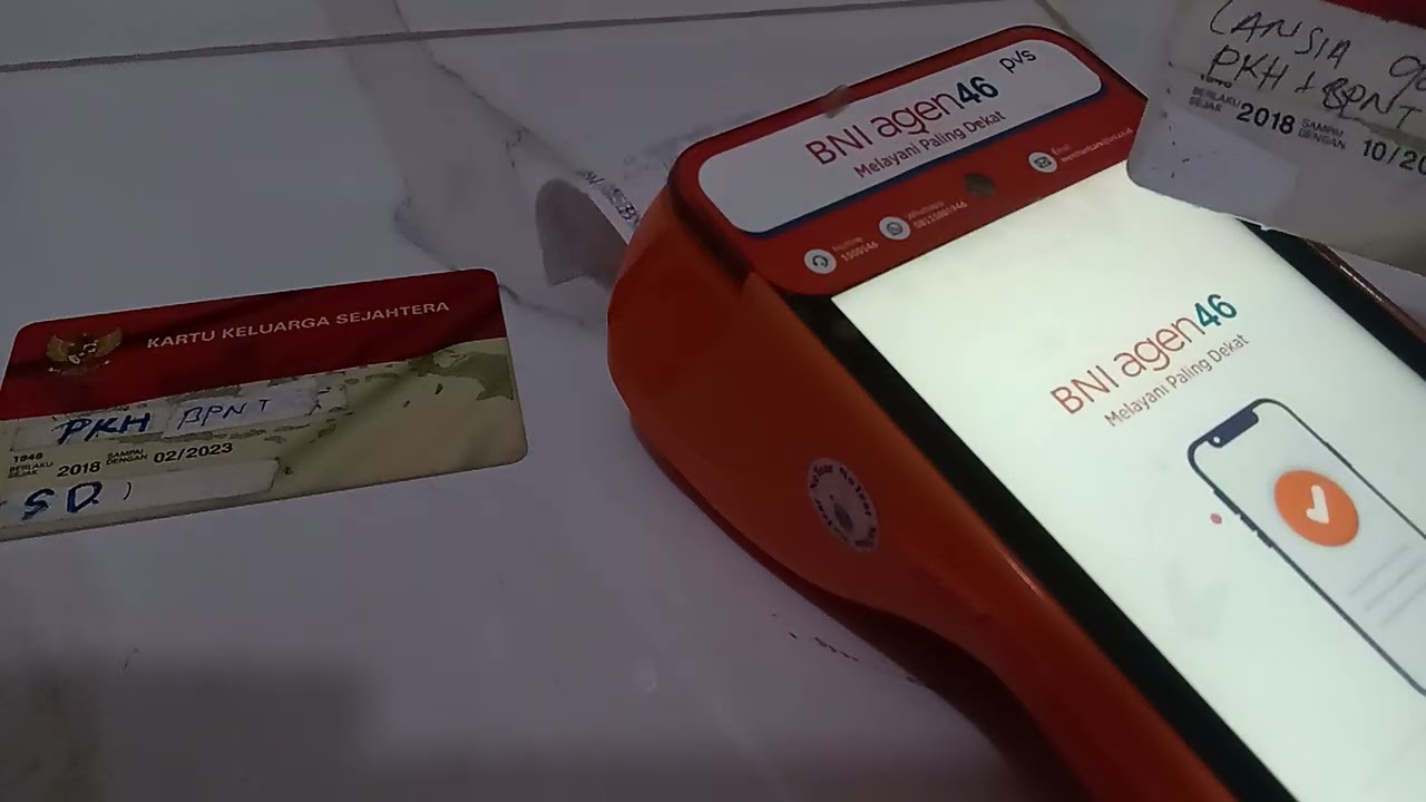 Cara Cek BPNT Tahap 2 Lewat HP, Rp600 Ribu Bisa Langsung Muncul atau Belum