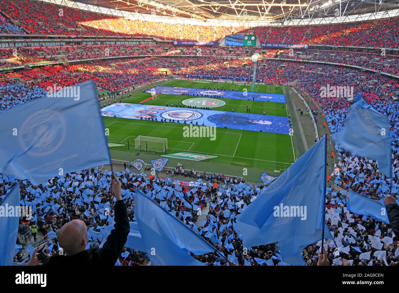 Chelsea Ditantang Rekor Wembley City, Mampukah Mematahkan Dominasi Guardiola?
