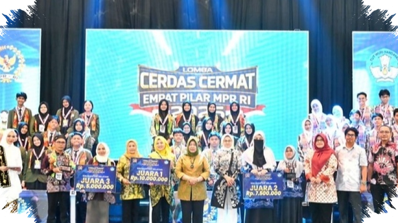 Final LCC Kalbar Diulang, Netizen Tuntut Poin Kontroversial Dianulir