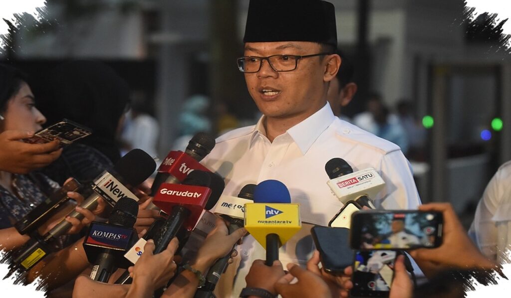 Sugiono Dorong BRICS Jadi Penyeimbang, Suara Global South Makin Didengar Dunia