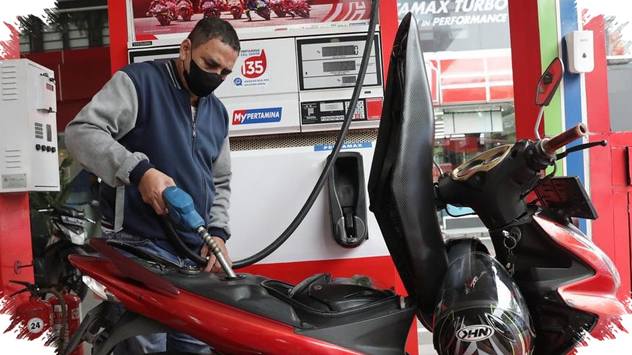 Long Weekend Bikin Kantong Tertekan, Harga BBM Pertamina, BP-AKR, Dan Shell Bergeser