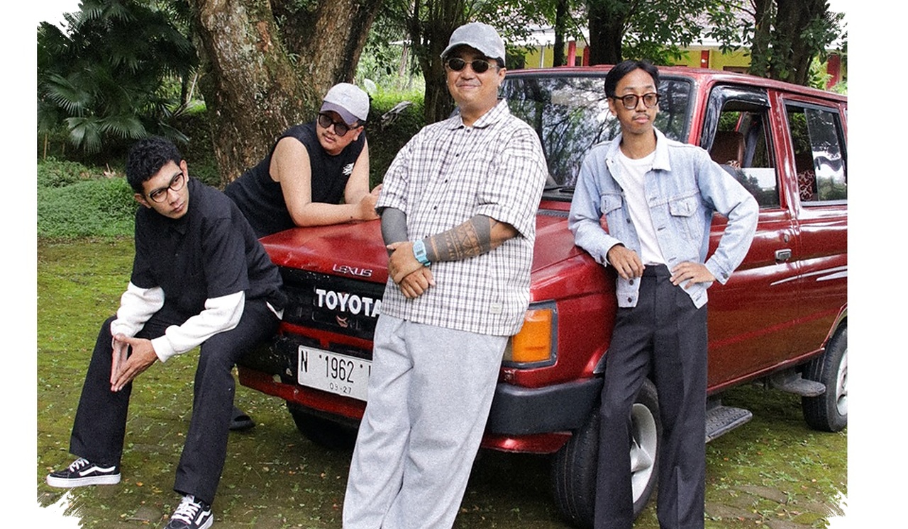Peni Rilis Album 30, Diary Jujur Menjelang Usia Tiga Puluh yang Penuh Gelisah
