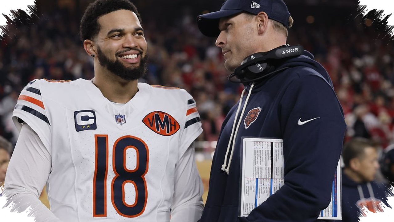 Jadwal NFL 2026 Dibuka, Tim Besar Ini Terdorong Panik Duluan oleh Lawan Berat