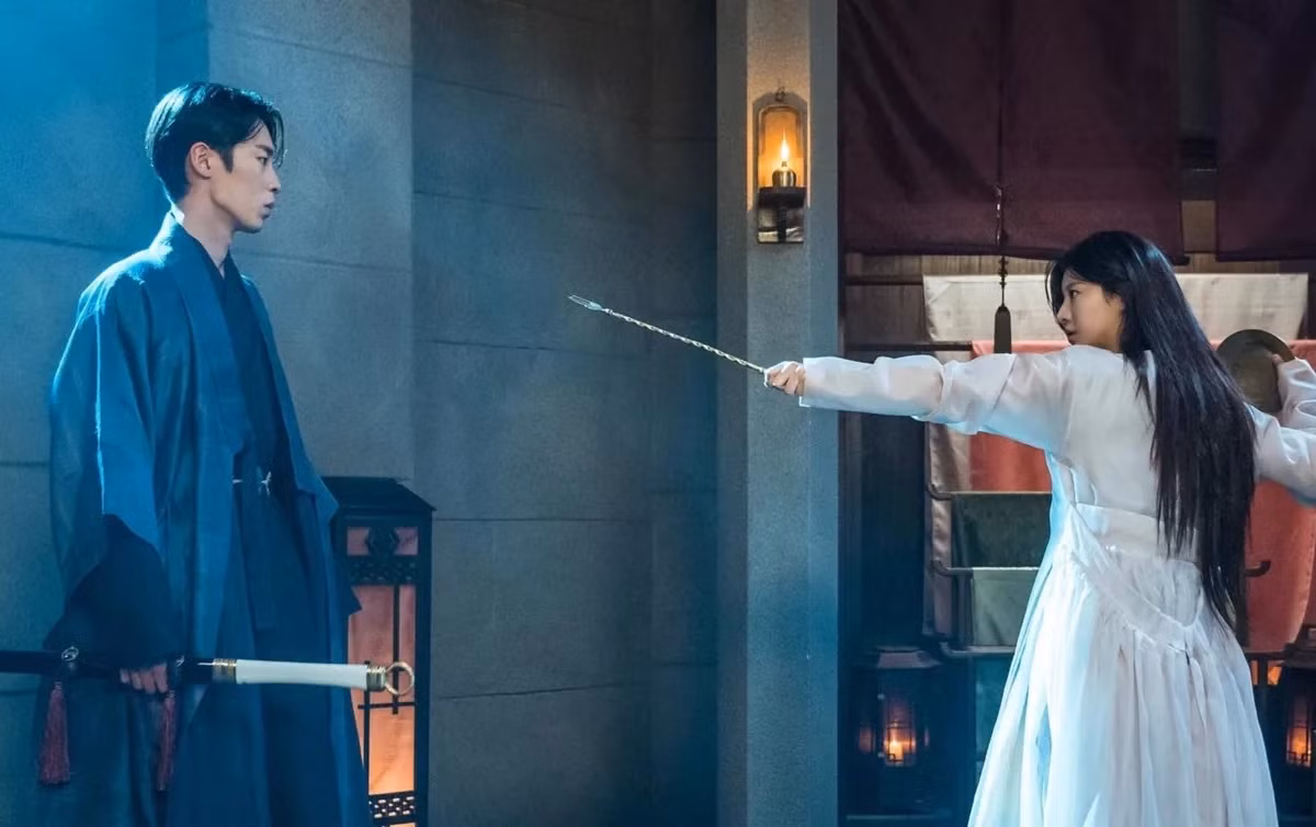 Jin Goo di 3 Drakor Adaptasi Ini, Reborn Rookie Paling Bikin Penasaran Karena Tukar Jiwa