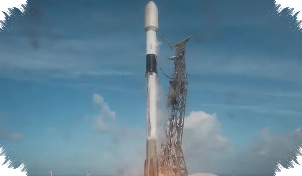 Puing Falcon 9 Mengarah Ke Kawah Einstein, Ancaman Sampah Antariksa Kini Sampai Ke Bulan