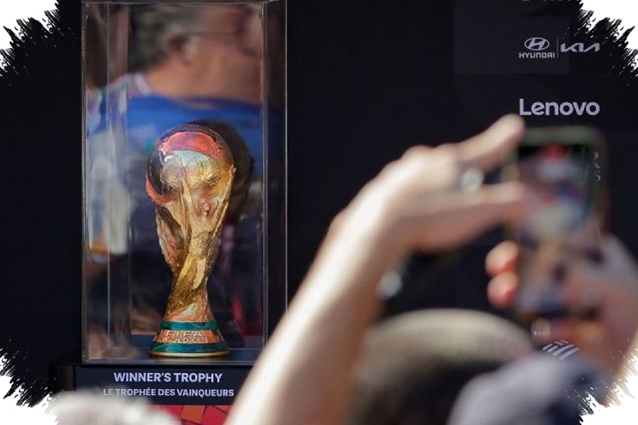 Piala Dunia 2026 Kembali Gratis di TVRI, Warga Tak Lagi Terkunci Paywall