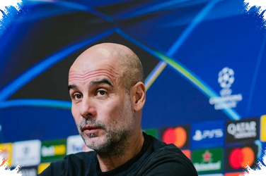 Guardiola Akui Nasib City di Tangan Arsenal, Dua Laga Terakhir Jadi Penentu Juara