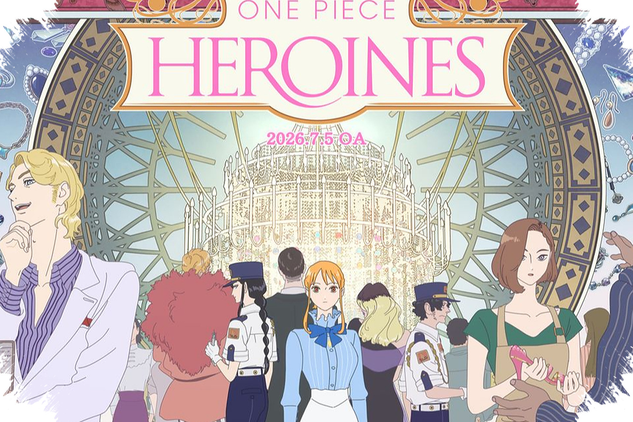 One Piece Heroines Menguak Luka Dan Kekuatan Tersembunyi Para Wanita Topi Jerami