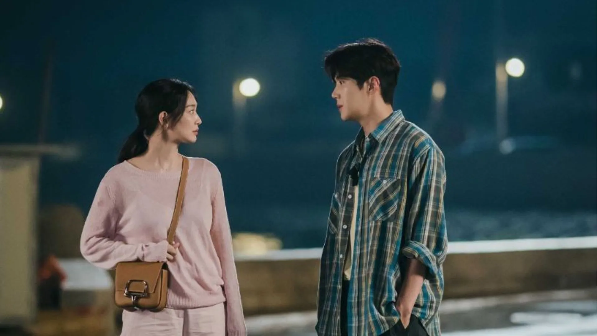 5 Alasan Drakor Musuh Jadi Cinta Selalu Menang, Konflik, Chemistry, Dan Emosi Yang Nempel