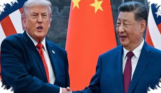 Trump Dan Xi Kompak Soal Hormuz, Iran Makin Terjepit di Tengah Tekanan Global