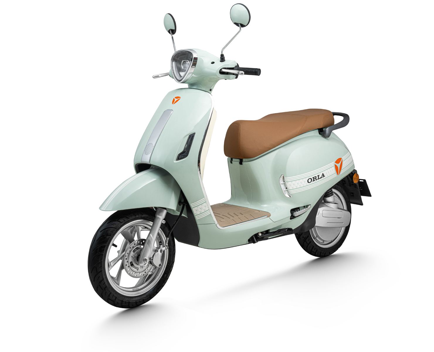 Yadea Orla Bisa Nyala Dari HP, Tapi Mudah Gasruk Saat Dipakai Harian