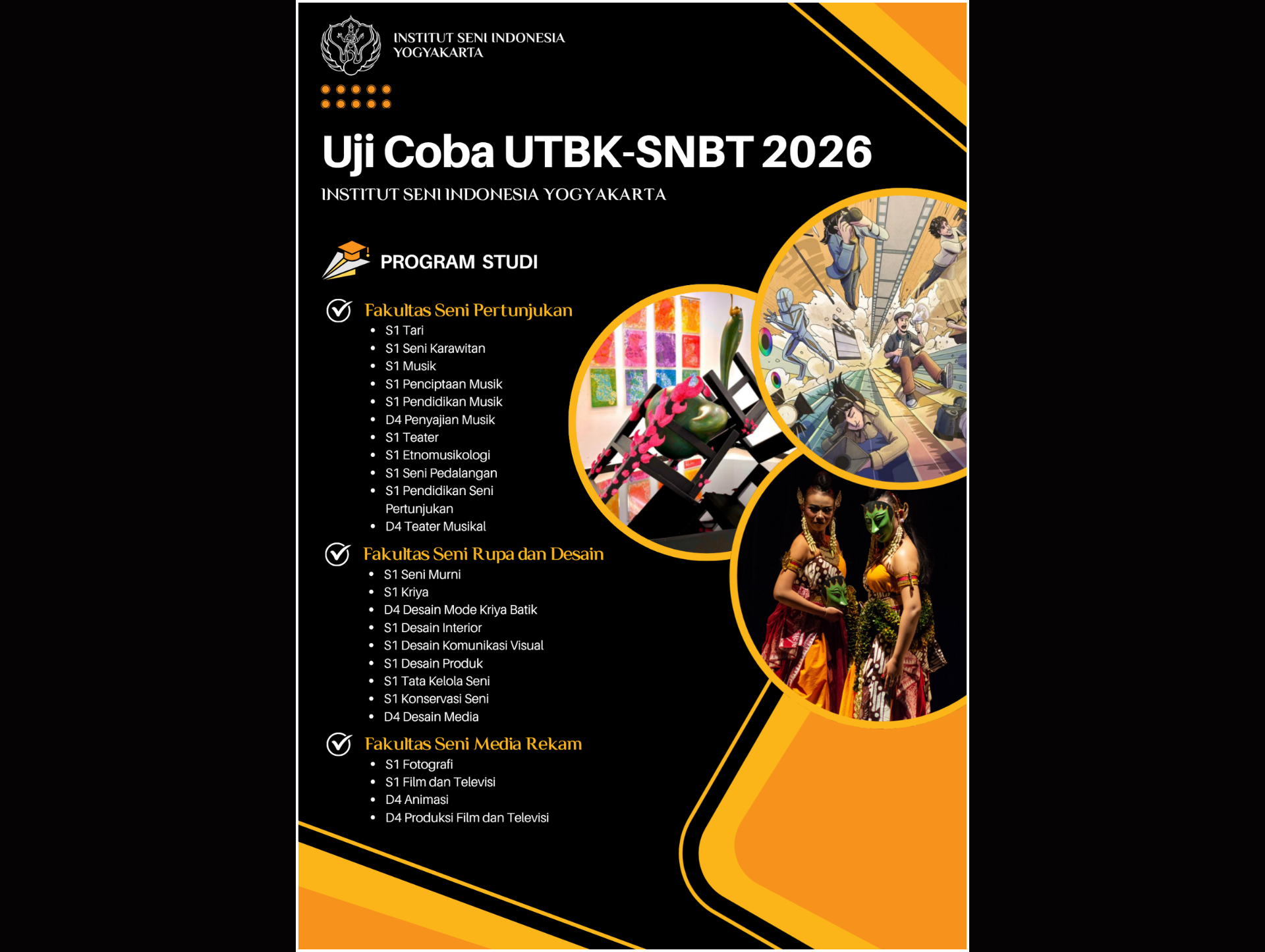 Pengumuman UTBK SNBT 2026 Segera Tiba, Cek Jam Buka Dan Link Cadangan Sebelum Ramai
