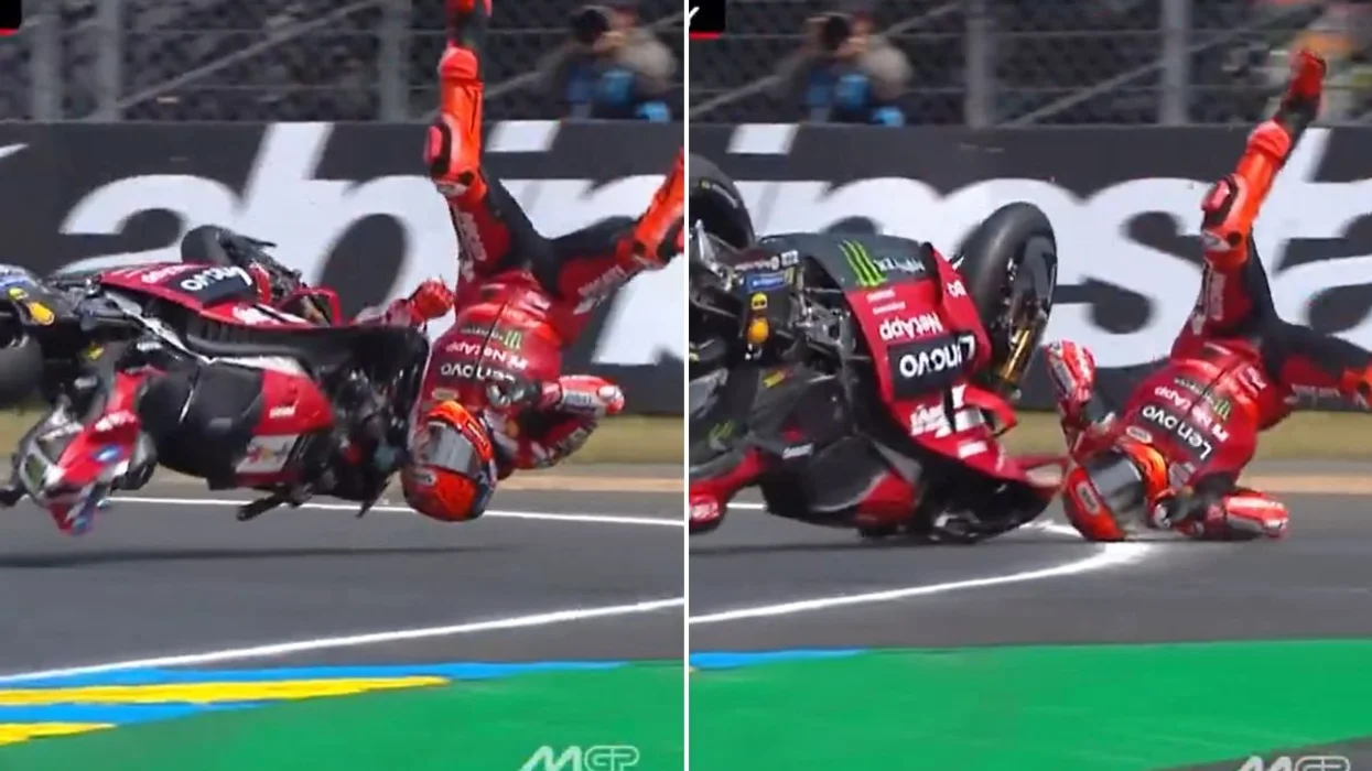 Cedera Belum Pulih, Marc Marquez Absen Di Catalunya Dan Ducati Kehilangan Andalan Utama