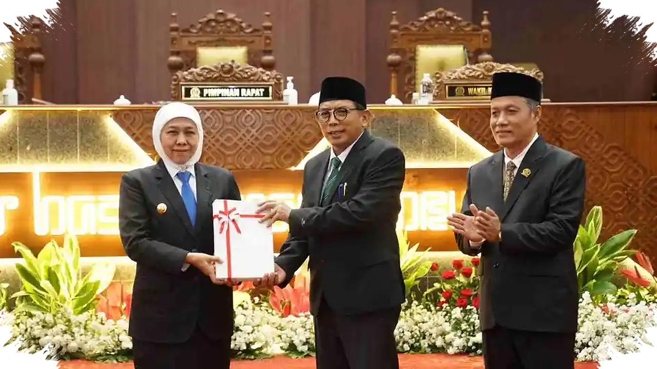 DPRD Jatim Tekan BUMD Berbenah, PAD Tak Bisa Lagi Tertahan Kinerja Stagnan