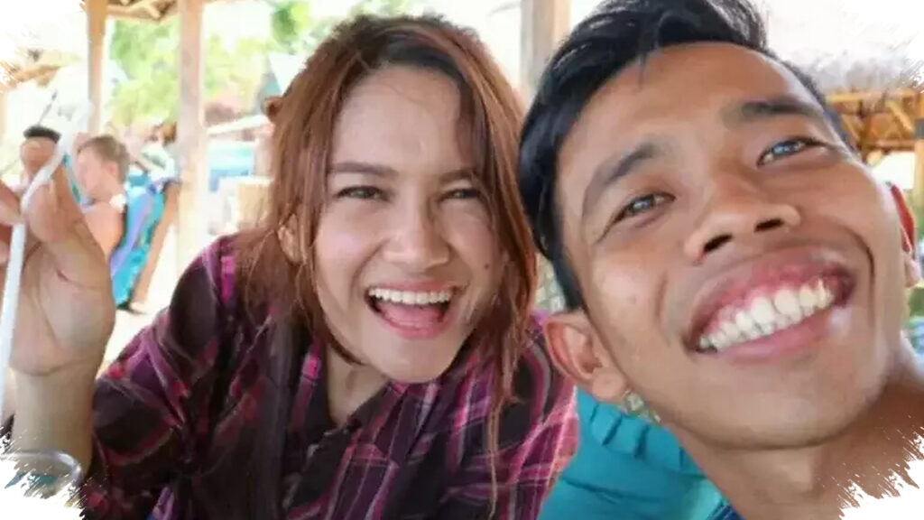 Karen Mantap Cerai Dari Dede Sunandar, Tak Ada Perubahan Selama 12 Tahun Menikah