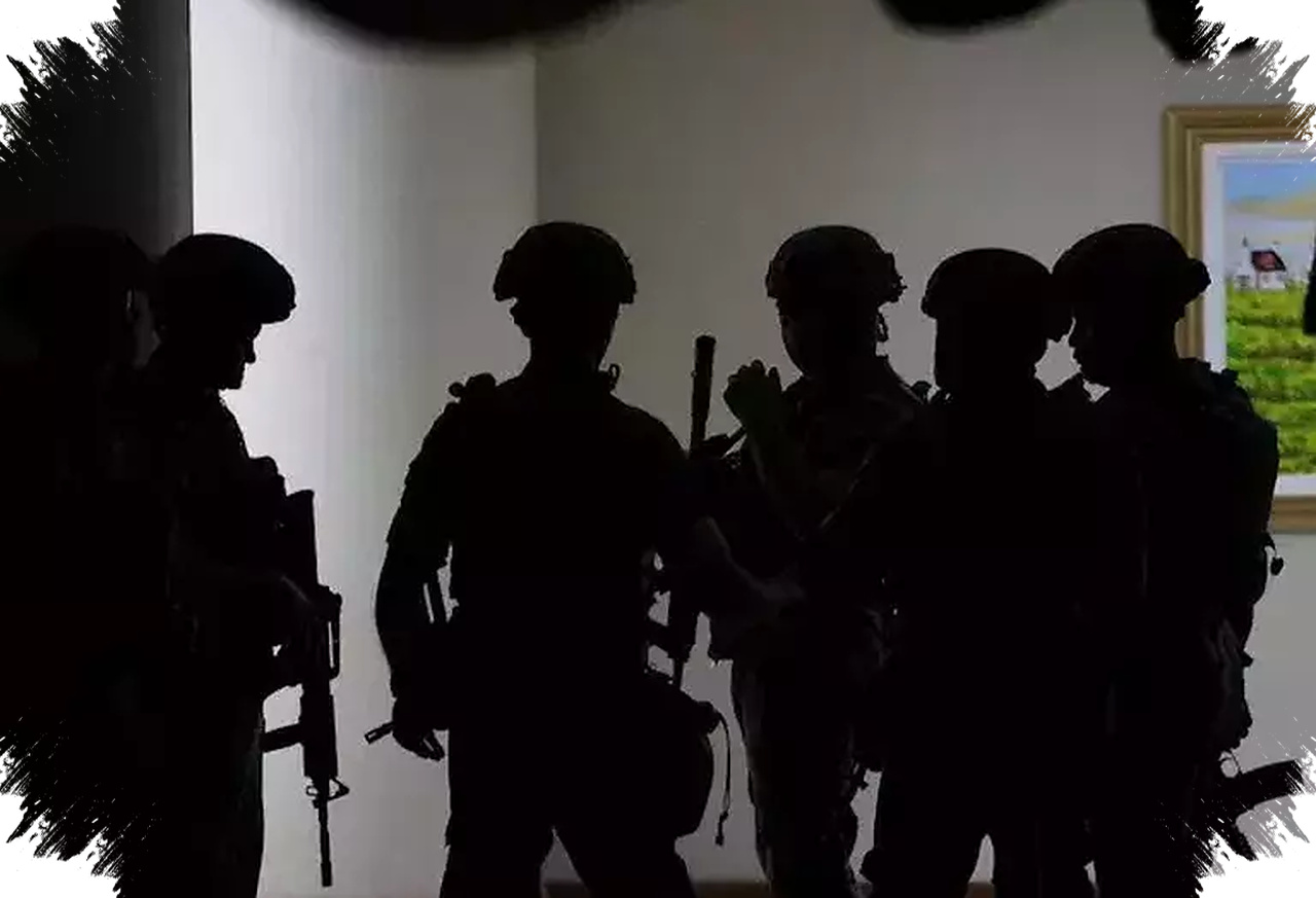 Suara Tembakan Guncang Senat Filipina, Penangkapan Ronald Dela Rosa Makin Dekat