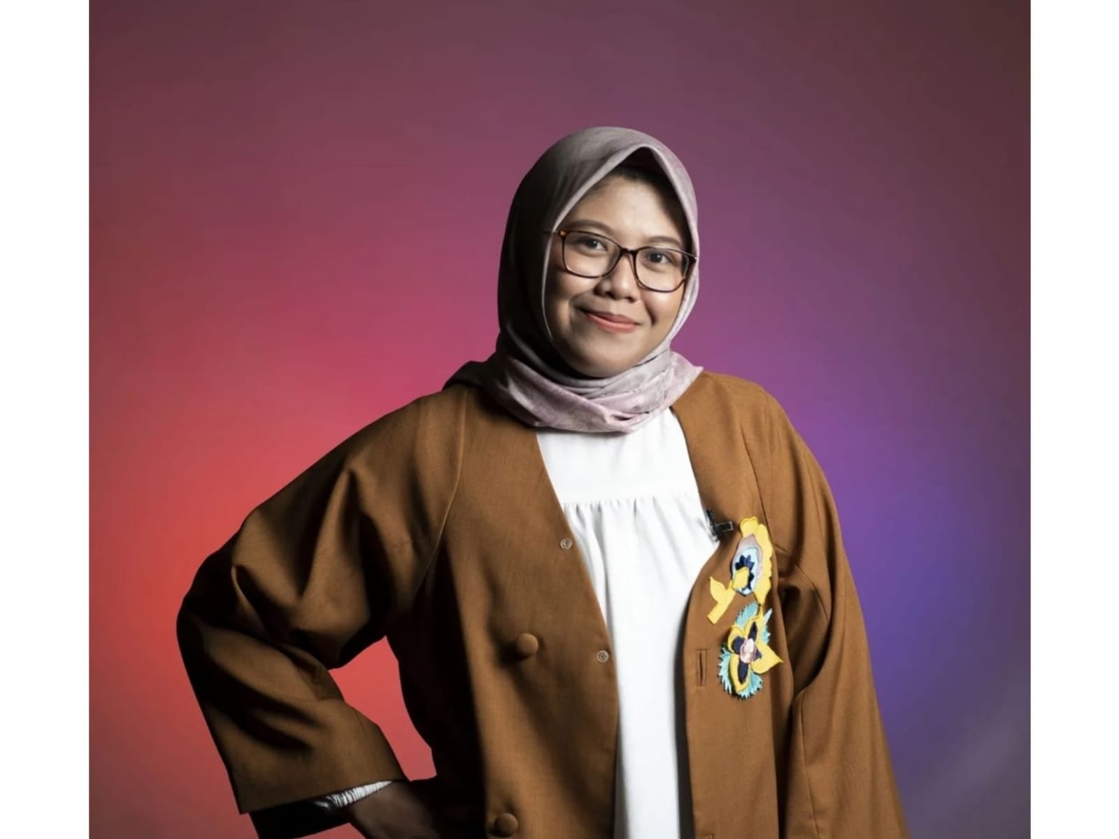 Akun Medsosnya Mendadak Hilang, Kalis Mardiasih Tetap Keras Bicara Soal Hak Perempuan