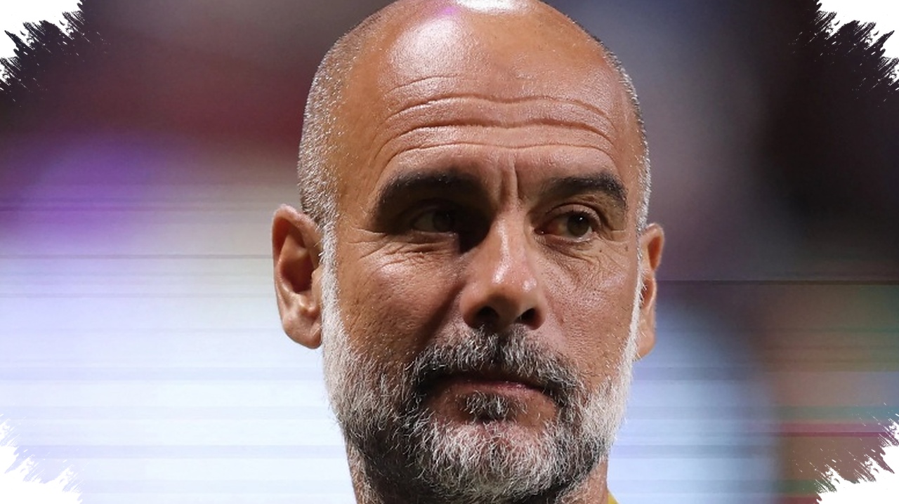 Guardiola Tak Percaya VAR, Man City Harus Tetap Tancap Gas Lawan Crystal Palace
