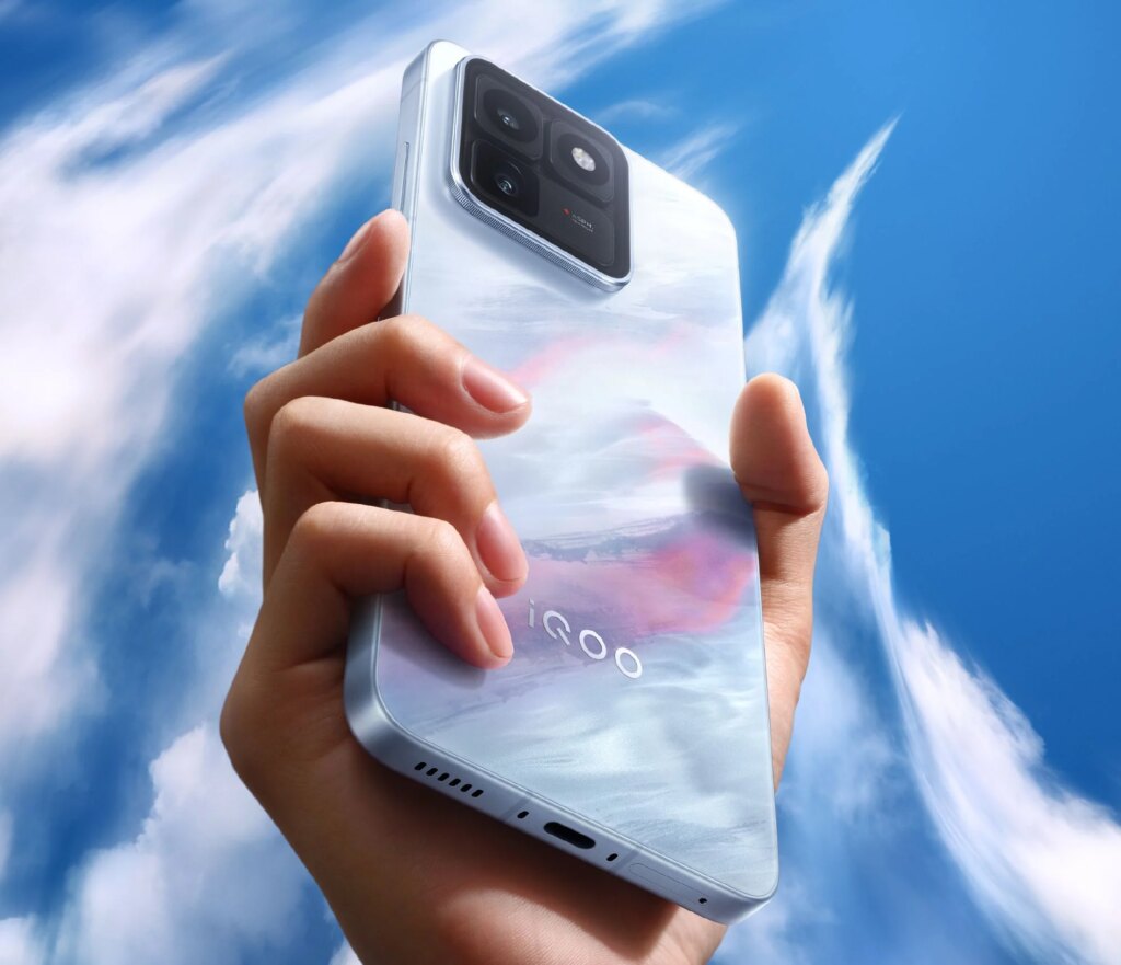 iQOO 15T Siap Bikin Flagship Lain Waswas, Chip Monster Dan Baterai 8.000mAh Menggoda Para Gamer