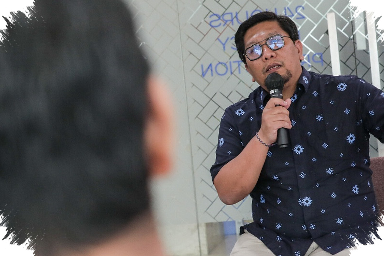 Investor Gim Masih Menahan Napas, Kepastian Regulasi Tergantung Konsistensi PP Tunas