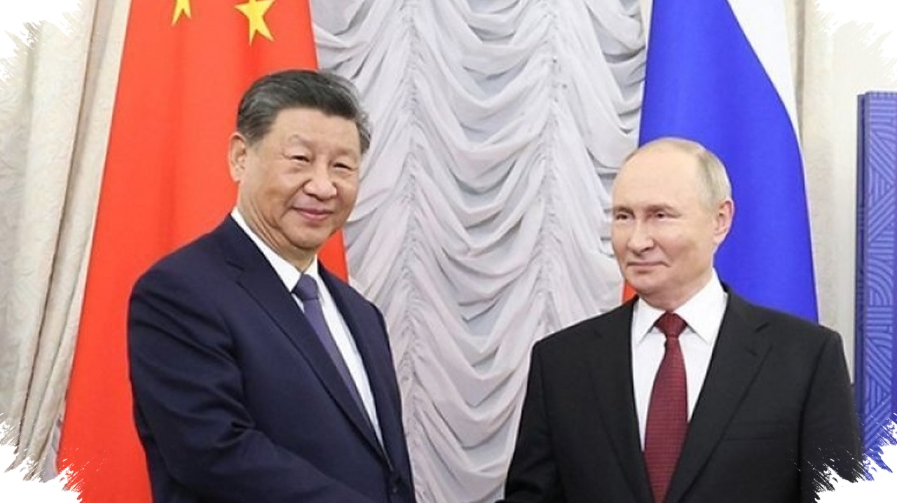 Trump Bilang Tak Butuh China Soal Iran, Tapi Xi Jinping Tetap Disebut Teman Dekatnya